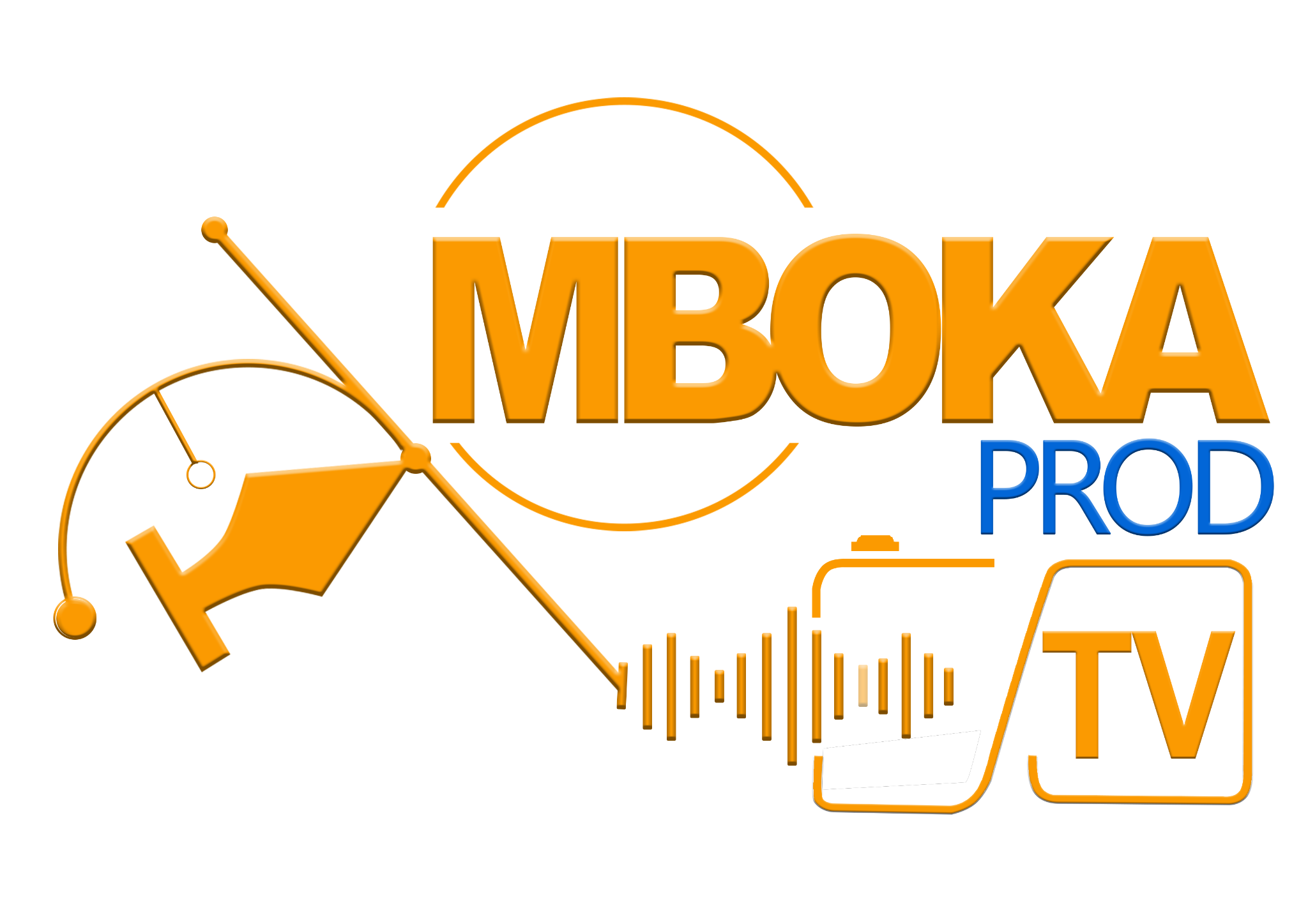 MBOKA PROD TV